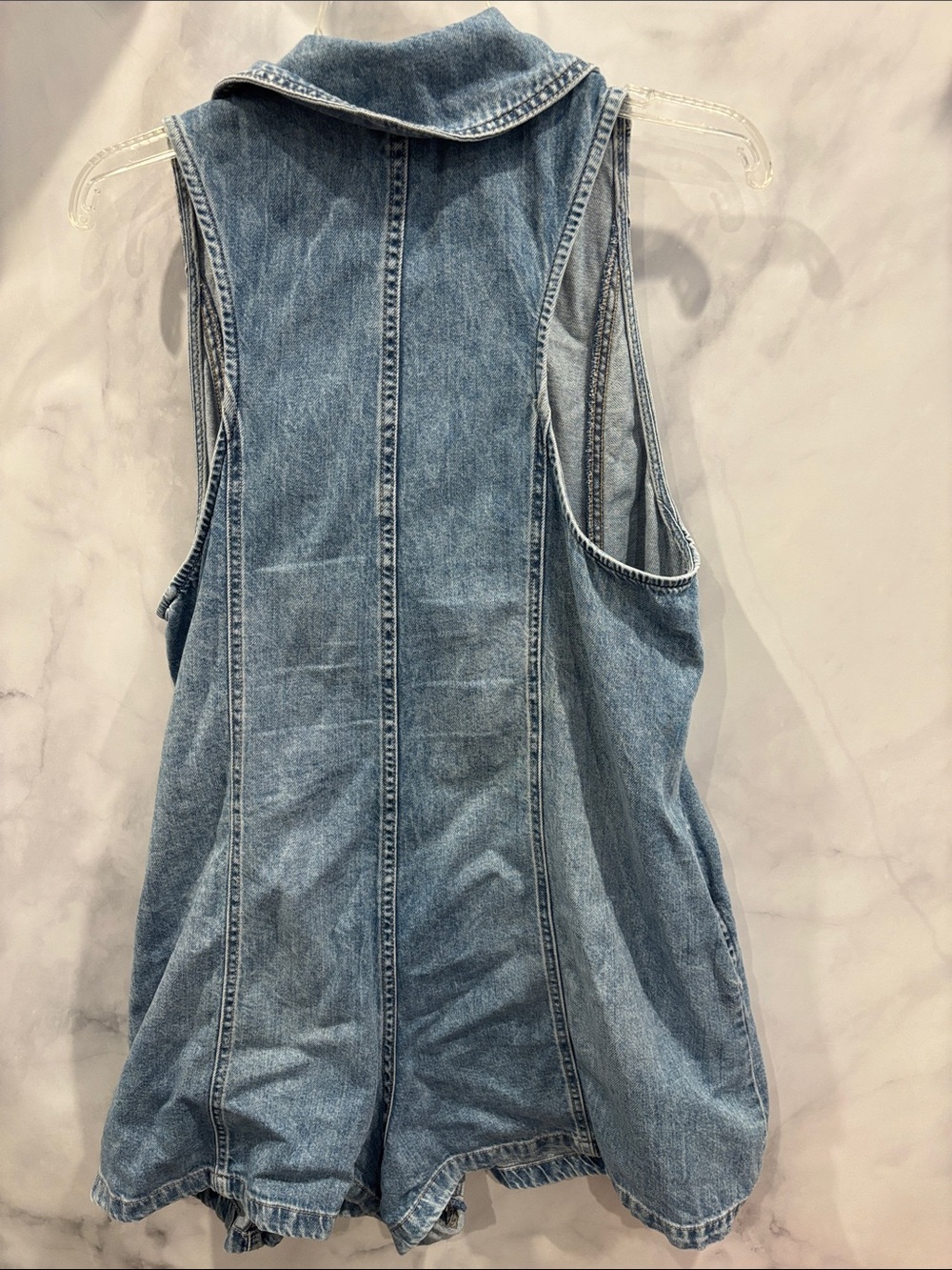 We The Free Dover Playsuit - Picture 2 of 2